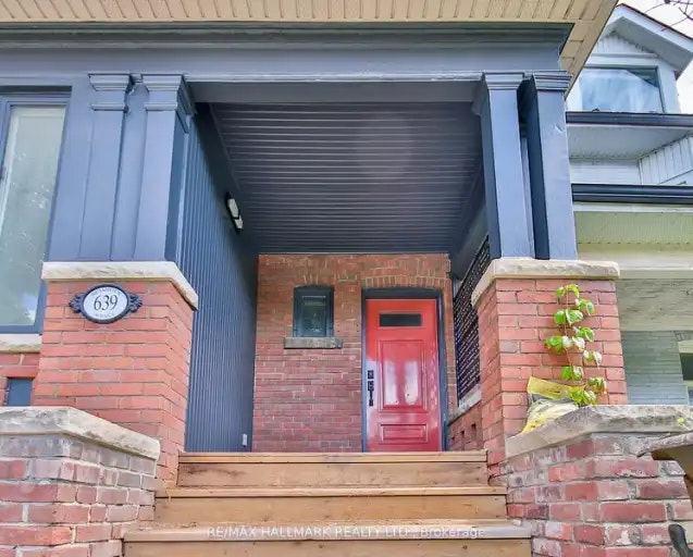 639 Broadview Avenue, Toronto, ON, M4K 2N9 - 18