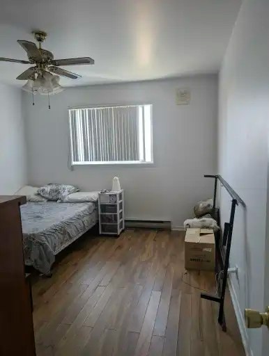 887 Cartier Boulevard, Hawkesbury, ON, K6A 1W9 - 2