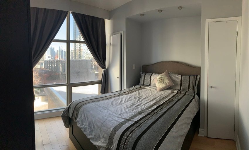 9 Spadina Avenue, Toronto, ON, M5V 3V5 - 4