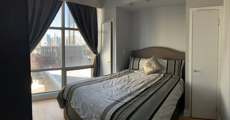 9 Spadina Avenue, Toronto, ON, M5V 3V5 - 4