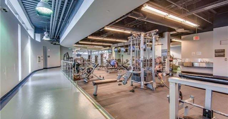 9 Spadina Avenue, Toronto, ON, M5V 3V5 - 10