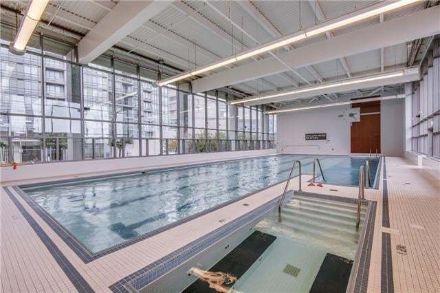 9 Spadina Avenue, Toronto, ON, M5V 3V5 - 8