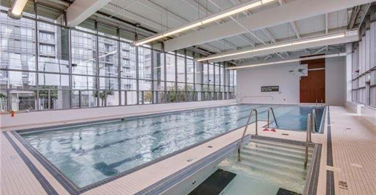 9 Spadina Avenue, Toronto, ON, M5V 3V5 - 8