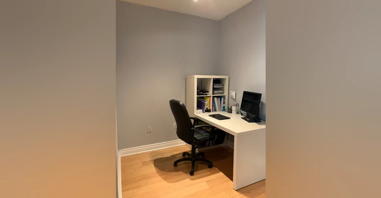 9 Spadina Avenue, Toronto, ON, M5V 3V5 - 5
