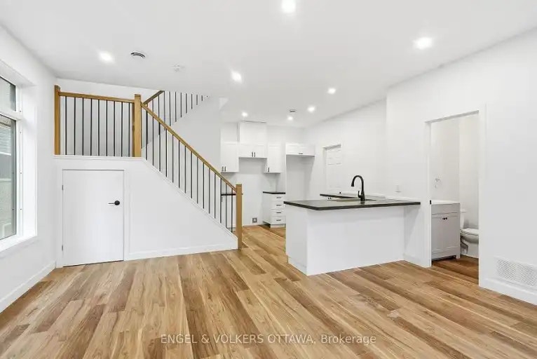 326 Frontenac Street, Ottawa, ON, K1L 6K7 - 3