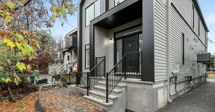 326 Frontenac Street, Ottawa, ON, K1L 6K7