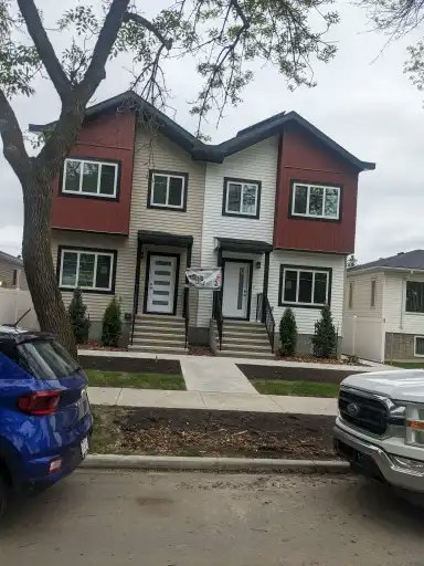 12830 125 Street Northwest, Edmonton, AB, T5L 0T9