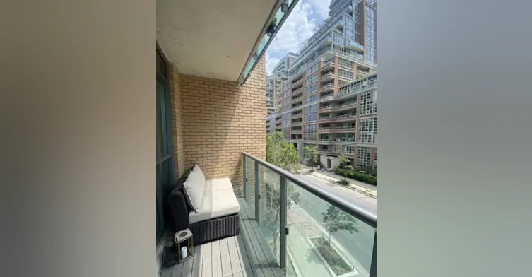69 Lynn Williams Street, Toronto, ON, M6K 3R7 - 11
