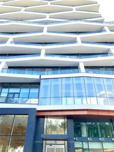 85 Wood Street, Toronto, ON, M4Y 0E8 - 8