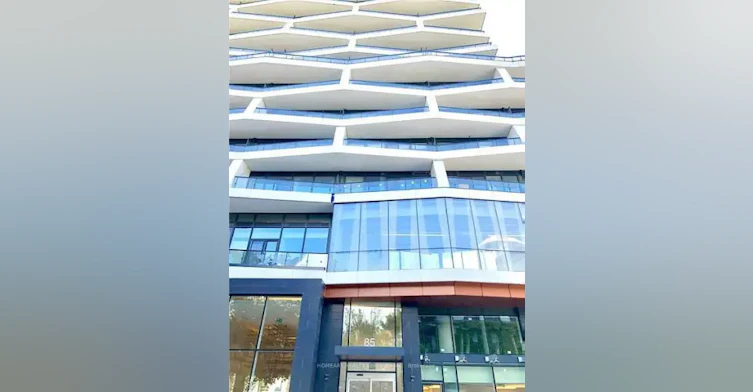 85 Wood Street, Toronto, ON, M4Y 0E8 - 8
