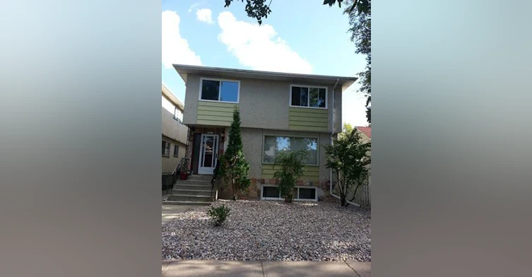 10423 69 Avenue, Edmonton, AB, T6H 2L7