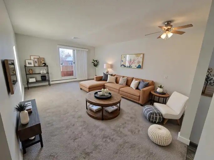 5820 58a Street, Red Deer, AB, T4N 2M7