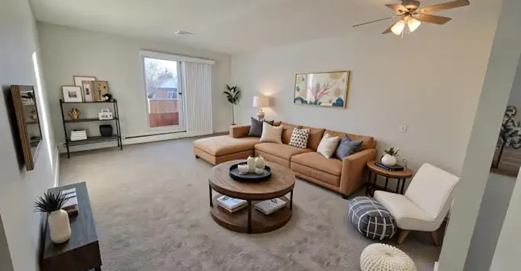 5820 58a Street, Red Deer, AB, T4N 2M7