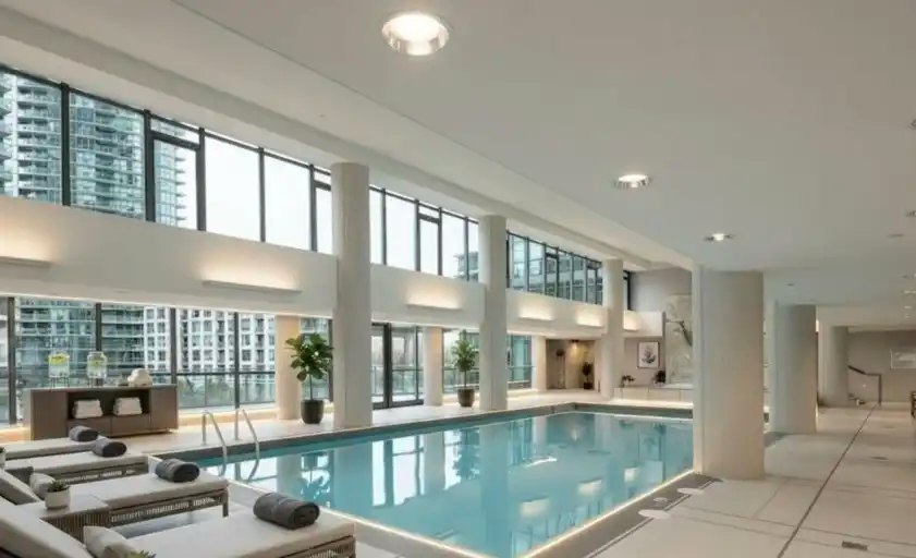 215 Fort York Boulevard, Toronto, ON, M5V 4A2 - 12