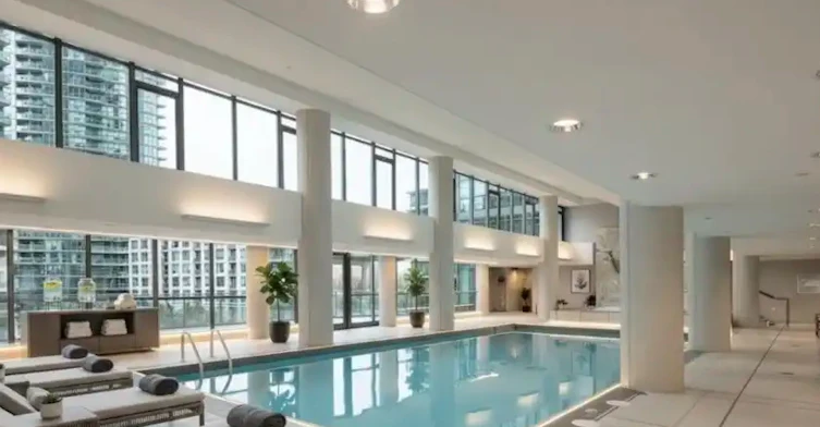 215 Fort York Boulevard, Toronto, ON, M5V 4A2 - 12