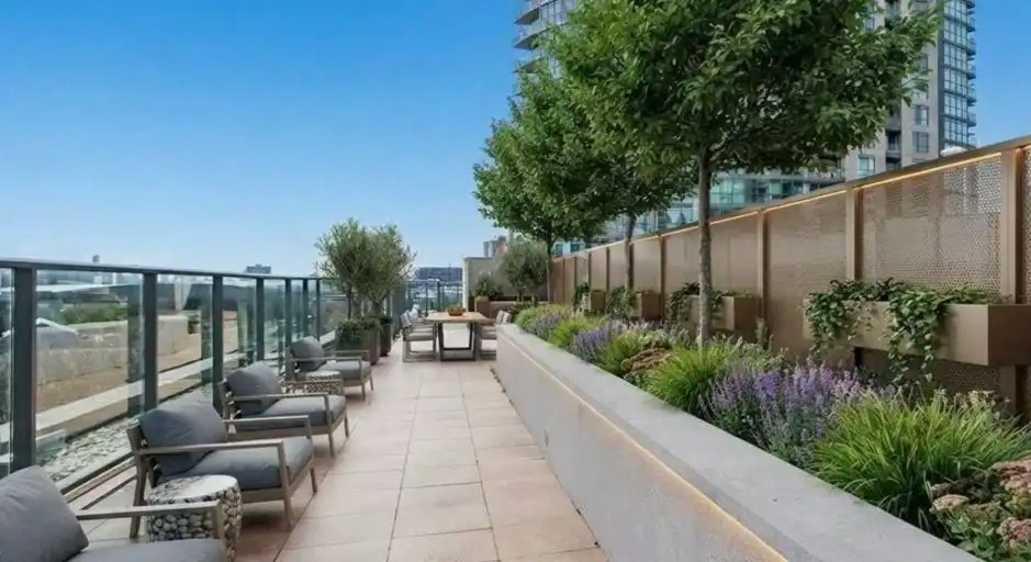 215 Fort York Boulevard, Toronto, ON, M5V 4A2 - 10