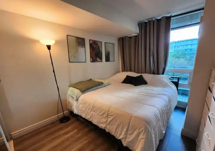 215 Fort York Boulevard, Toronto, ON, M5V 4A2 - 6