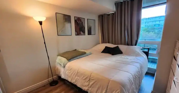 215 Fort York Boulevard, Toronto, ON, M5V 4A2 - 6