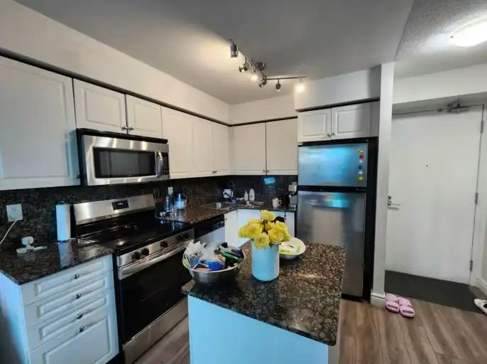215 Fort York Boulevard, Toronto, ON, M5V 4A2 - 3