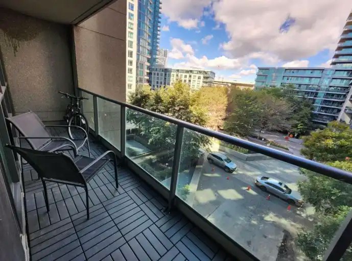 215 Fort York Boulevard, Toronto, ON, M5V 4A2 - 8