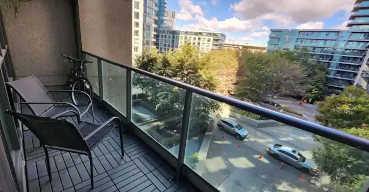 215 Fort York Boulevard, Toronto, ON, M5V 4A2 - 8