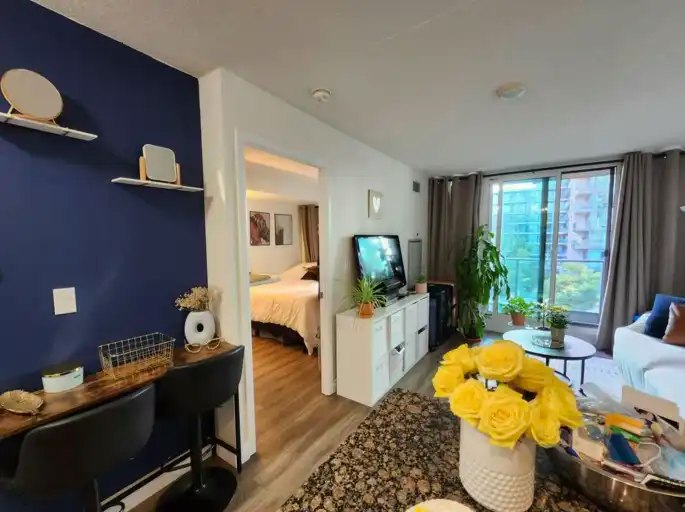 215 Fort York Boulevard, Toronto, ON, M5V 4A2 - 2
