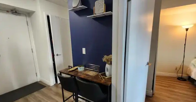 215 Fort York Boulevard, Toronto, ON, M5V 4A2 - 5