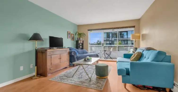 1412 West 14th Avenue, Vancouver, BC, V6H 1R3 - 2