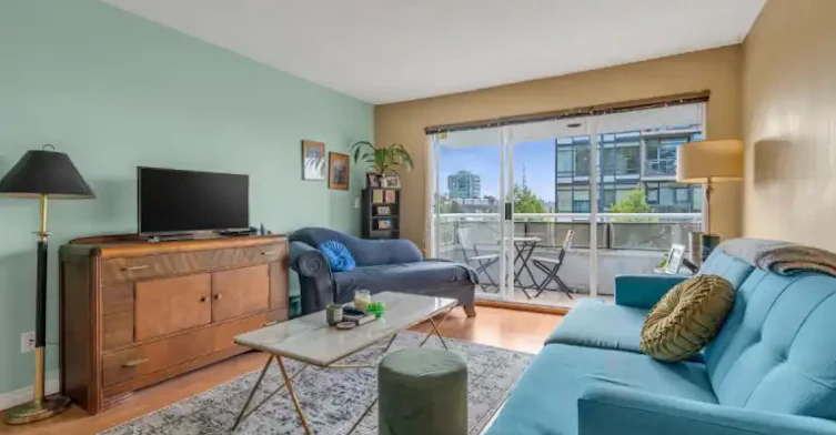 1412 West 14th Avenue, Vancouver, BC, V6H 1R3 - 3