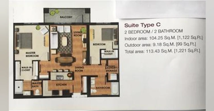 1255 Leila Avenue, Winnipeg, MB, R2P 0G3 - 15