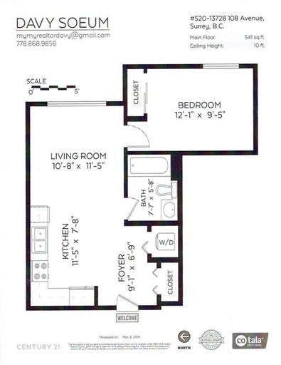 13728 108 Avenue, Surrey, BC, V3T 0G2 - 19