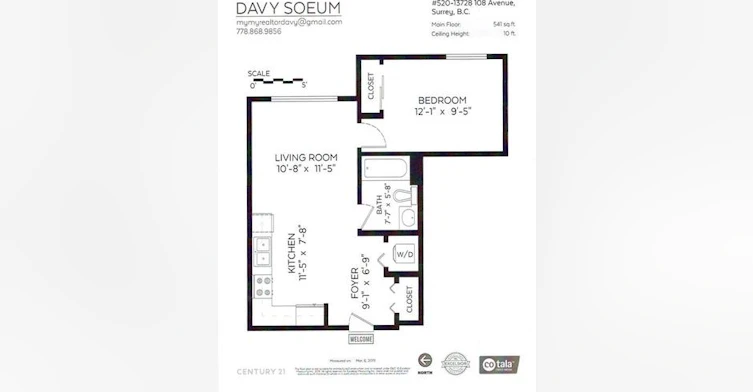 13728 108 Avenue, Surrey, BC, V3T 0G2 - 19