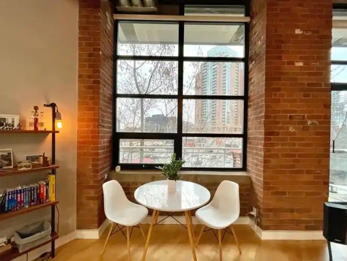 43 Hanna Avenue, Toronto, ON, M6K 1X1 - 4