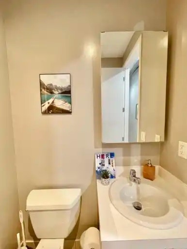 43 Hanna Avenue, Toronto, ON, M6K 1X1 - 10