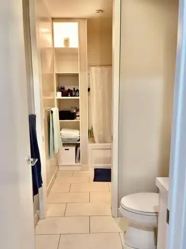 43 Hanna Avenue, Toronto, ON, M6K 1X1 - 9