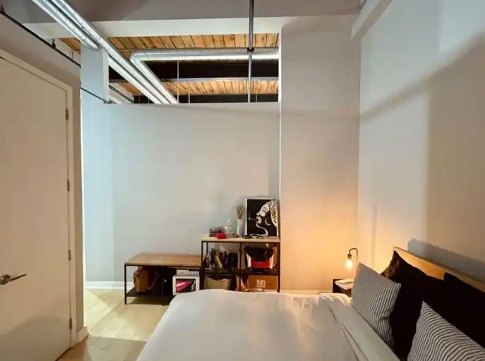 43 Hanna Avenue, Toronto, ON, M6K 1X1 - 6