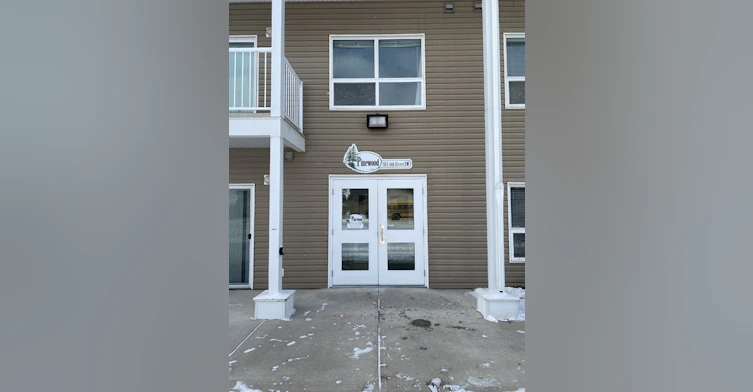 503 6 Street Southwest, Sundre, AB, T0M 1X0 - 2