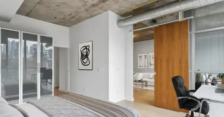 60 Bathurst Street, Toronto, ON, M5V 2P7 - 5