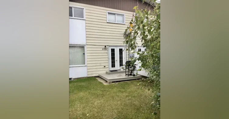 5722 49a Street, Vegreville, AB, T9C 1H6