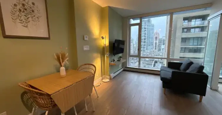 1283 Howe Street, Vancouver, BC, V6Z 0E3 - 2