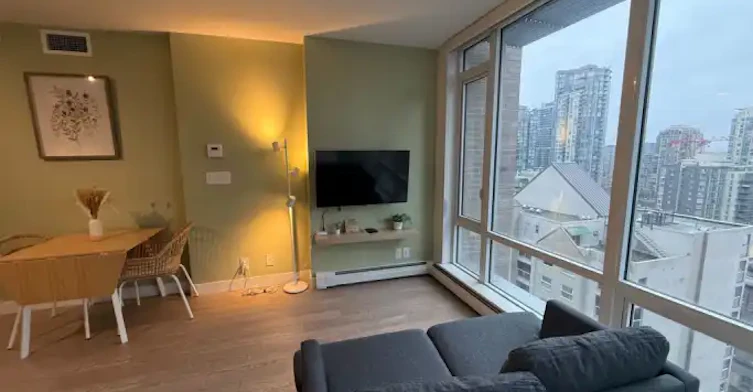 1283 Howe Street, Vancouver, BC, V6Z 0E3