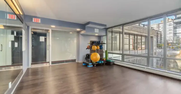 1283 Howe Street, Vancouver, BC, V6Z 0E3 - 15