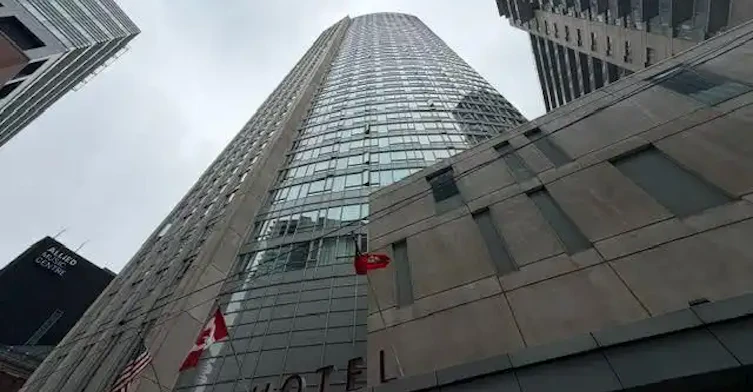 210 Victoria Street, Toronto, ON, M5B 2R3 - 8