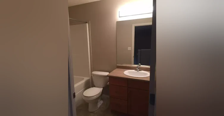 57-4350 23rd Street, Edmonton, AB, T6T 1X8 - 9