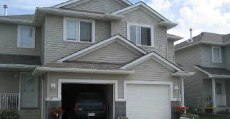 57-4350 23rd Street, Edmonton, AB, T6T 1X8