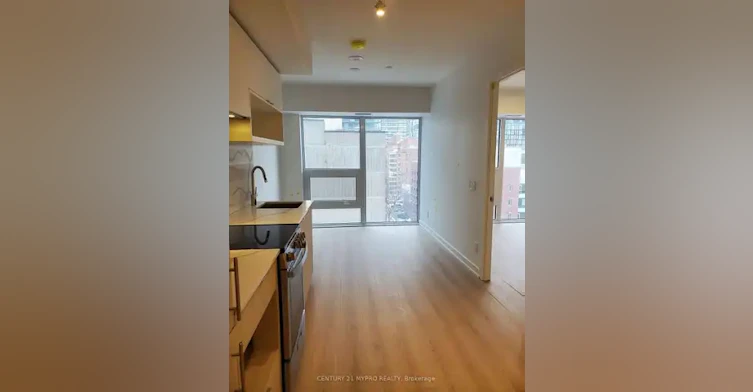 100 Queen Street East, Toronto, ON, M5C 0B5 - 8