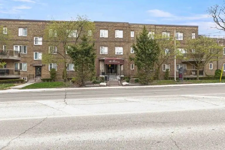 111 Oriole Parkway, Toronto, ON, M5P 2G9 - 10