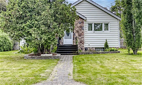 11214 62 Street Northwest, Edmonton, AB, T5W 4B9
