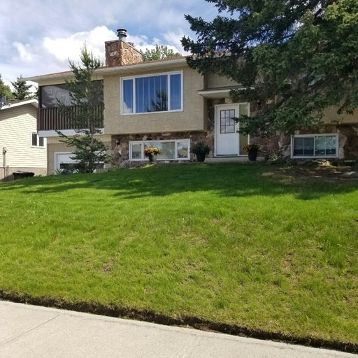 485 Mountain Street, Hinton Hill, AB, T7V 1J9