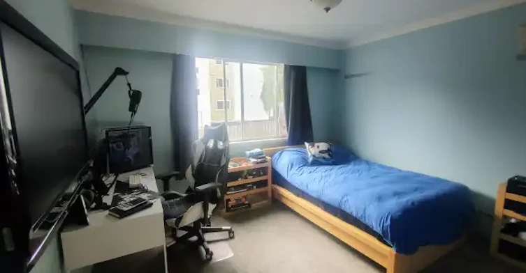 1233 Fairfield Road, Victoria, BC, V8V 3B4